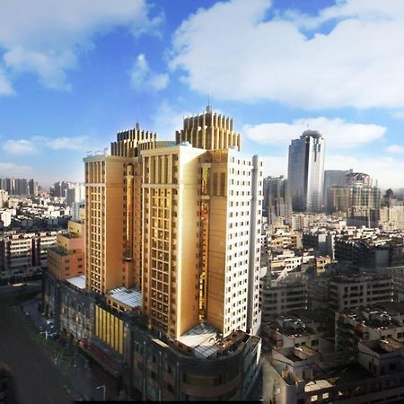 فندق جينهوايو إنترناشونال هويزو المظهر الخارجي الصورة