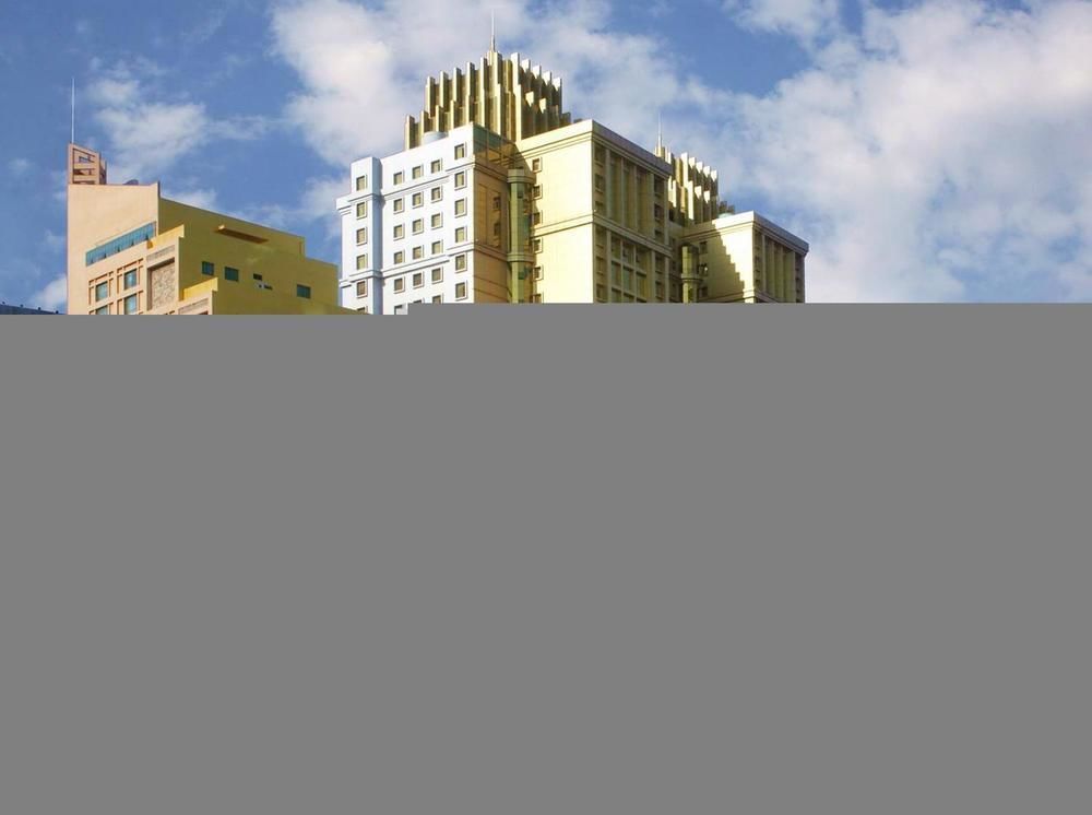 فندق جينهوايو إنترناشونال هويزو المظهر الخارجي الصورة